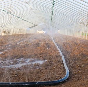 Système d'irrigation par pulvérisation agricole Tuyau d'arrosage personnalisable 20-75 mm Tuyau d'arrosage par pulvérisation de pluie Chine Livraison rapide - Product Image 4