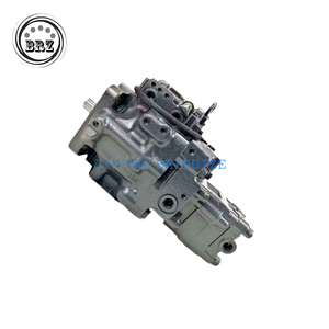 ปั๊มหลักคุณภาพสูงสำหรับรถขุด PC40 รุ่น 708-1T-00132 PC40 5 ปั๊มไฮดรอลิก - Product Image 2