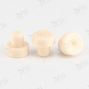 Bouchon de whisky en forme de T, matériau à haute teneur en polymère, 14mm, 19mm - Product Image 2