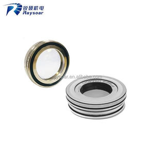 ชุดเลนส์โฟกัสไฟเบอร์เลเซอร์ Raysoar D38.1 D50.8 F150 F185 F190 6542883 6758368 สำหรับหัวเลเซอร์ Amada ENSIS FCL 3015 AJ - Product Image 4