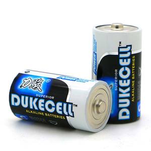 بطارية قلوية جافة للغاية لعبة إلكترونية DUKECELL 42 mah 1.5wh - Product Image 5