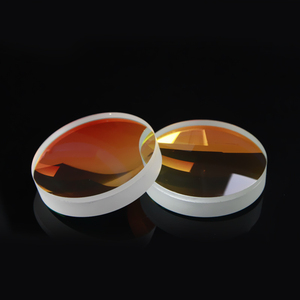 कारखाने की आपूर्ति क्वार्ट्ज ग्लास लेजर सुरक्षा लेंस और वेल्डिंग मशीन एक्सेसरीज़ के लिए - Product Image 6