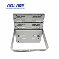 Usine Fabrication IP65 Extérieur 200W Led Lumières Stade De Football Lumière Projecteurs