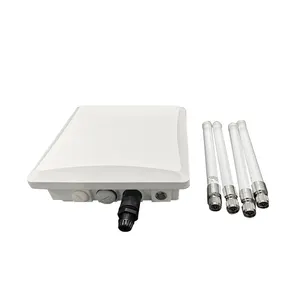 Ban nhạc nsa sa ngoài trời thẻ Sim 5G Router 3.4Gbps 5g CPE Router 5G 4G <span class=keywords><strong>Modem</strong></span> không dây di động 5g CPE - Product Image 1