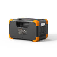 Stock USA et UE PECRON E300LFP avec panneau solaire 100W, station d'alimentation portable 600W 288Wh, générateur d'énergie pour le camping, les urgences et les activités de plein air