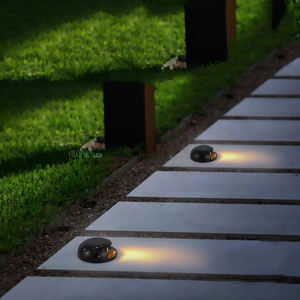 Luz de Escalera Exterior LED de 10 Grados, Luz de Pasillo RGBW, Iluminación Dali para Calle, Rohs YY-QJR006 - Product Image 1