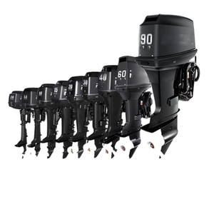 Nouveau moteur 20HP/30HP 2 temps pour bateau - Product Image 2