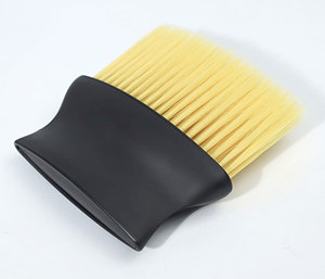 Brosse de nettoyage de voiture à succès, grande taille, brosses de <span class=keywords><strong>lavage</strong></span> de voiture, brosse de détail automobile de qualité supérieure pour l'intérieur, outils de nettoyage de voiture haut de gamme - Product Image 6