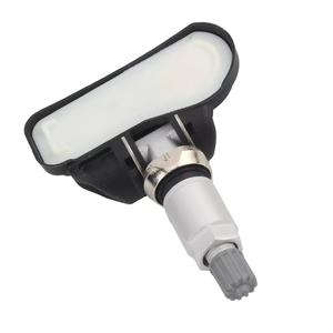 Sensor de Presión de Neumáticos TPMS Nuevo de 4 Piezas y 433 MHz para Maserati Ghibli 14-20, 1 Año de Garantía, Material del Motor Metálico, 05154876AB F2GT1A180AB - Product Image 2