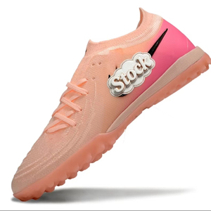 Nuovi Arrivi: Scarpe da Calcio Indoor di Alta Qualità con Suola in Gomma per Tutte le Stagioni, per Campi da Futsal e Allenamento all'Aperto - Product Image 1