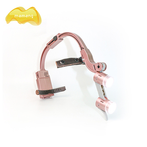 <span class=keywords><strong>Jin</strong></span> <span class=keywords><strong>Dai</strong></span> Fu Nhẹ Nhất Y Tế Đèn Pha Bác Sĩ Phẫu Thuật Mamang Deadlamp Y Tế Nguồn Cung Cấp - Product Image 4