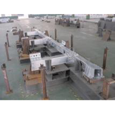 Mine Shaft Lining Vertical Conveyor After Excavation with High Precision