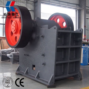 EU Basalt Gravel River Stone PE 500x750 Jaw Crusher Supplier Fast Delivery 20x30" Jaw Crusher Price for Sale - Product Image 3