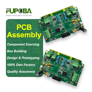 Tiêu chuẩn cao ODM ngân hàng điện bảng mạch thiết kế miễn phí Mẫu ban phát triển cho người tiêu dùng điện tử pcba Loại sản phẩm - Product Image 1