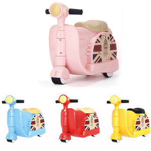 Bolsa de almacenamiento deslizante para remolque de motocicleta o coche, Maleta de viaje para bebé, gran oferta de <span class=keywords><strong>Amazon</strong></span> - Product Image 1