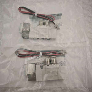 Válvula Solenoide Original-SMC SY3120-5MZD-C6 - Product Image 2