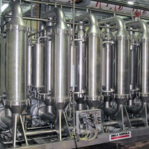 Système de biogaz de biodigesteur agricole de qualité supérieure 10-540000 Nm3/h Mini usine de biogaz à membrane Prix pour les gaz d'échappement industriels - Product Image 4