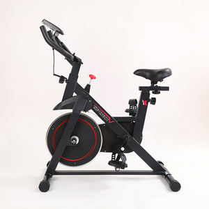 TODO Venta caliente Mini ejercicio Spinning Bike Entrenamiento de cardio al aire libre Equipo de fitness Uso en el hogar Deportes Gimnasio Niños Bicicleta estacionaria - Product Image 2