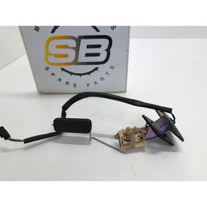 Compatible con Kawasaki Z750 2007-2010, cubierta de luz frontal para carenado, pieza compatible - Product Image 5