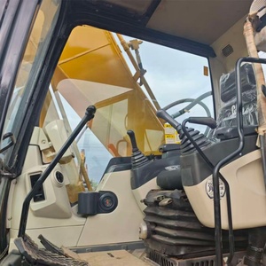 Sử Dụng Sâu Bướm 320cl Excavadora Mèo <span class=keywords><strong>320</strong></span> 320D 320gc 320gx Máy Xúc Secondhand Mèo <span class=keywords><strong>320</strong></span> Digger - Product Image 5