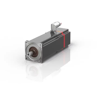 Servoamplificador Industrial de Alta Resistencia AMP8043 para Programación PLC