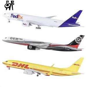 Top China Expediteur Naar Portugal, Griekenland, Denmark Ddu/Ddp Goedkope Internationale Koerier - Product Image 1