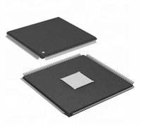 R5F5210BBDFB #30 Chip Original componente electrónico MCU LFQFP-144(20x20)