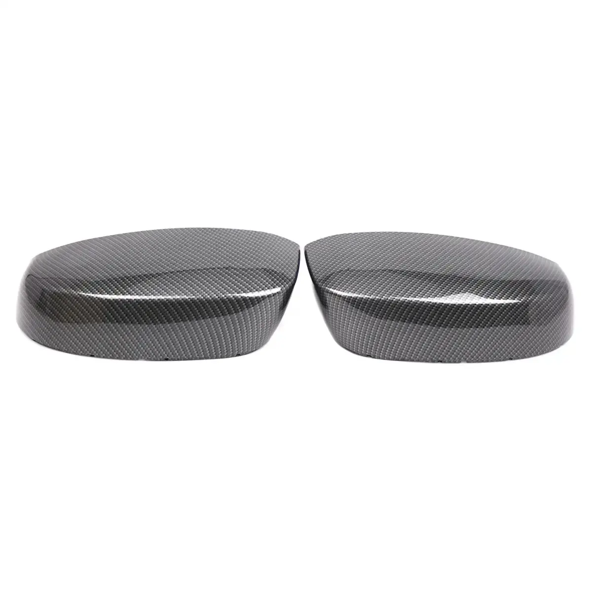 Aspecto de Fibra de Carbono