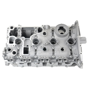 Cabeza de Cilindro de Gasolina 1.8 2.0 TFSI 16V 06H103063L 06H103064L CAED CFKA para Golf A5 TT Seat 06H103064L Si el Producto es E - Product Image 2