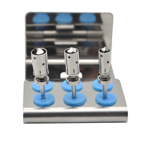 Trefina óssea autóloga - Product Image 4