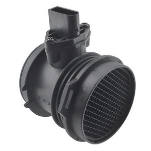 Capteur MAF, capteur de débit d'air massique 0280217515 1120940048 pour <span class=keywords><strong>MERCEDES</strong></span> BENZ Classe <span class=keywords><strong>E</strong></span> Classe C - Product Image 1