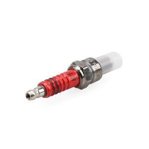 A.A.S Spark <b>Plug</b> A7TC Nickel Motorcycle <b>Replacement</b> Part - Product Image 3
