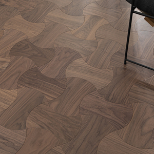 Joints détaillés <span class=keywords><strong>Parquet</strong></span> gris foncé Louvre <span class=keywords><strong>Grand</strong></span> Gallery <span class=keywords><strong>Parquet</strong></span> de sol <span class=keywords><strong>Parquet</strong></span> Carrelage de sol - Product Image 3