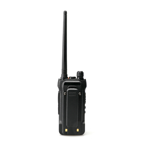 Baofeng usine longue Distance BF-H5 double bande Portable émetteur-récepteur talkie-walkie 10km Radio bidirectionnelle haute puissance 10W Radio amateur - Product Image 4