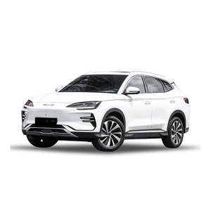 BYD Song PLUS 2025 EV Seal <span class=keywords><strong>U</strong></span>, SUV Compacto Eléctrico Puro, Vehículos de Nueva Energí<span class=keywords><strong>a</strong></span> con 4 Colores para Europa - Product Image 1