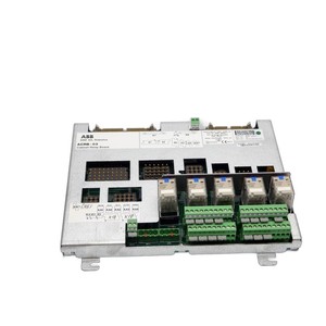 3HNE08250-1 ACRB-03 REV. 04 โมดูล PLC - Product Image 2
