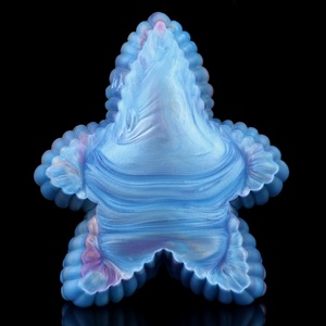 Juguete Sexual Masculino de Silicona, Diseño de Doble Canal, Masturbador Masculino, Juguetes para Adultos, Vagina de Bolsillo Realista en 3D - Product Image 4