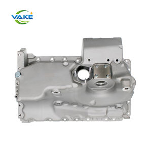 11137601942, высококачественные автомобильные аксессуары, масляный поддон для двигателя BMW X4 F26 X3 F25 <span class=keywords><strong>3</strong></span> Series F35 F31 F30 2 Series F23 - Product Image 3