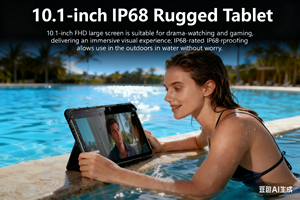 PC Tablet 5G resistente Octa Core 14 pulgadas Gaming Kids Tablet con <span class=keywords><strong>dibujo</strong></span> y características gráficas - Product Image 5