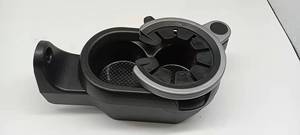 Soporte de copa AP02 A4518100370, para Smart Fortwo <span class=keywords><strong>Passion</strong></span> Convertible/Coupe 2008-2015 4518100370 - Product Image 2