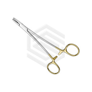 TC MAYO-HEGAR Needle <b>Holder</b> / Tc Needle <b>Holder</b> Surgical Needle <b>Holders</b> - Product Image 1
