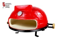 SEB 21 zoll mini forno pro pizze ofen, outdoor küche pizza ofen, pizza backofen
