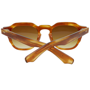 <span class=keywords><strong>Lunettes</strong></span> <span class=keywords><strong>de</strong></span> <span class=keywords><strong>soleil</strong></span> en fibre d'acétate, nouveau design <span class=keywords><strong>2023</strong></span>, vente directe d'usine chinoise, verres en nylon pour femmes et hommes, protection solaire et su - Product Image 6