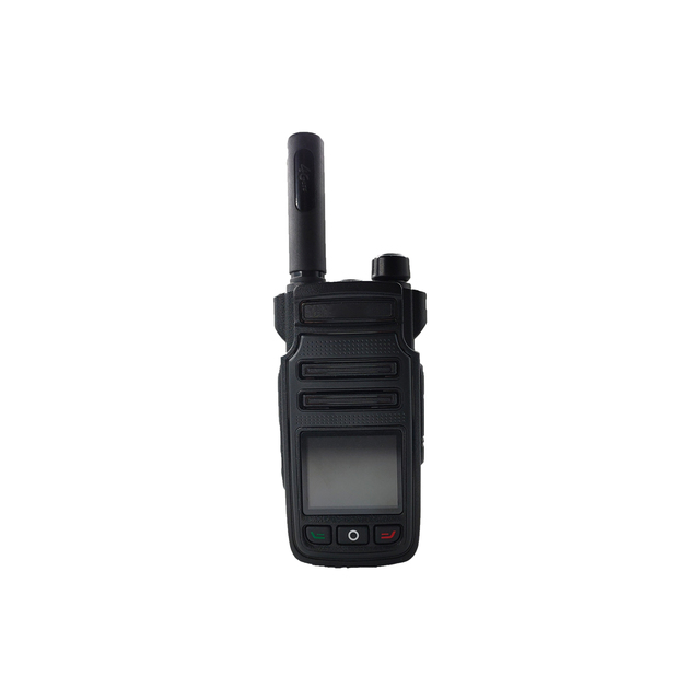 Global Communication Android 4g Lte Long Range 50km Walkie Talkie NH-75
