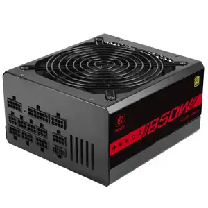 定制80 + 金1000瓦12VHPWR ATX 3.0就绪全模块化电源DC至DC ATX PSU