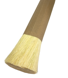 Tampico-cepillo de rodillo para lijadora, fibra Natural, Tampico, méxico - Product Image 3