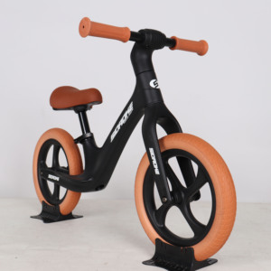 Chất Lượng Cao Trẻ Em Xe Đạp Mô Hình Mới 2-6 Tuổi Bé Cân Bằng Xe Đạp Trẻ Em Đi Xe Đạp - Product Image 2
