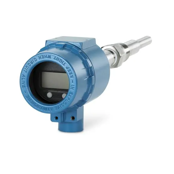Rosemount Temperature Measurement Sensor 644 Industrial Temperature Transmitter