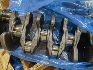 原装汽车零件Ea888第<span class=keywords><strong>2</strong></span>代第<span class=keywords><strong>3</strong></span>代曲轴06J105021AA 06J105101AA 06J105021F 06K105101E 06K105101J 06K105101B 1.8 <span class=keywords><strong>2</strong></span>.0 - Product Image 3