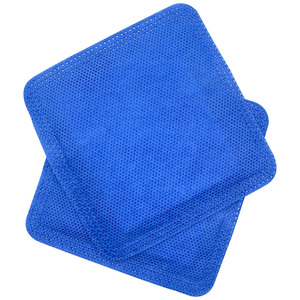 Medicazione autoadesiva Super assorbente 10x10cm forma quadrata per <span class=keywords><strong>ulcere</strong></span> <span class=keywords><strong>da</strong></span> <span class=keywords><strong>decubito</strong></span> e <span class=keywords><strong>trattamento</strong></span> piaghe <span class=keywords><strong>da</strong></span> <span class=keywords><strong>decubito</strong></span> - Product Image 3